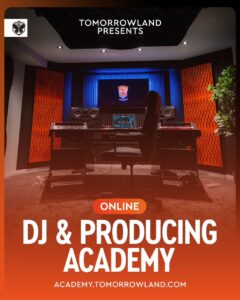 DJ & Producing Academy