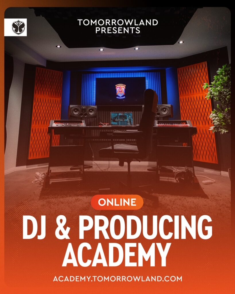 DJ & Producing Academy