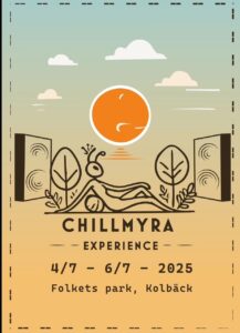 Chillmyra Experience