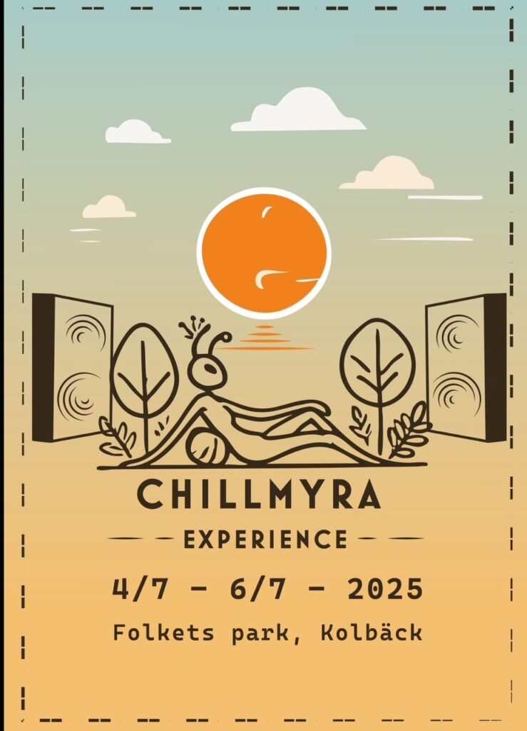 Chillmyra Experience