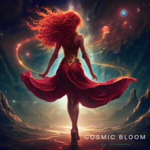 Cosmic Bloom